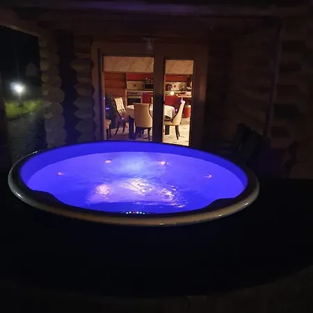 Jost Σπίτι διακοπών *