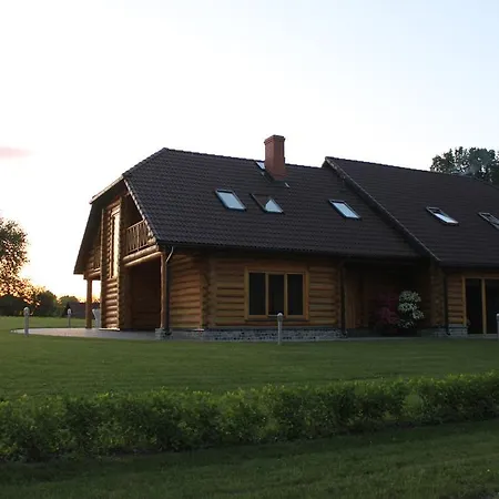 Holiday home Jost *